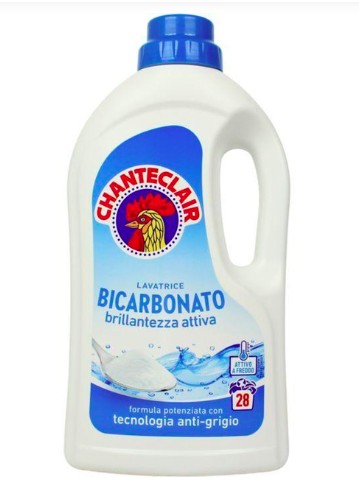 ChanteClair гель д/прання 1.260л бікарбонат 28 доз